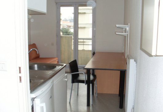 Meublé idéal pour courts séjours