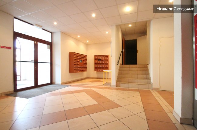 Studio tout équipé à Limoges