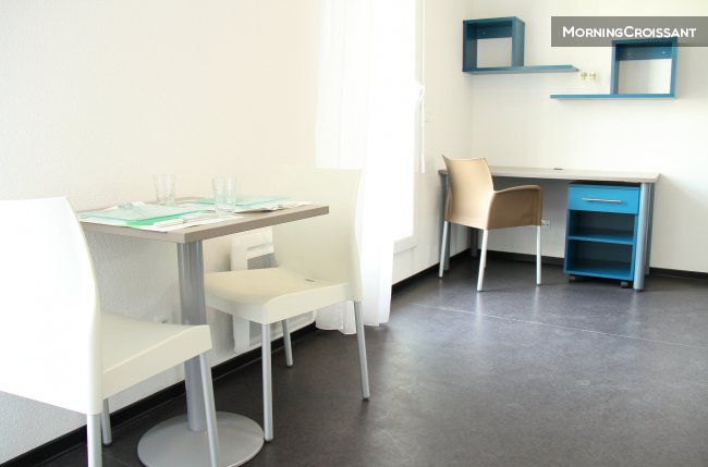 Titre logement FR.ST