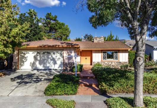 Mon logement à Paris