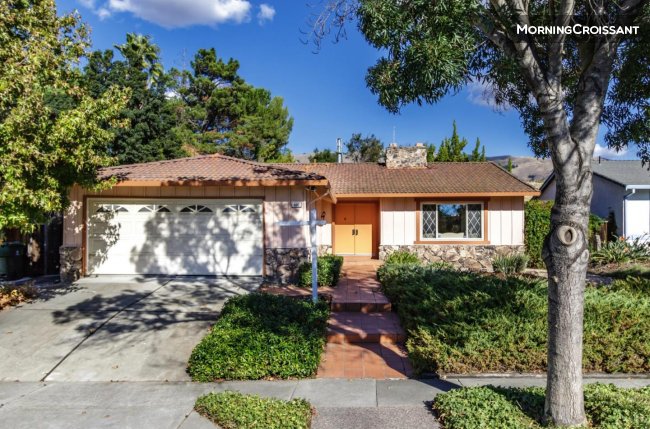 Mon logement à Paris