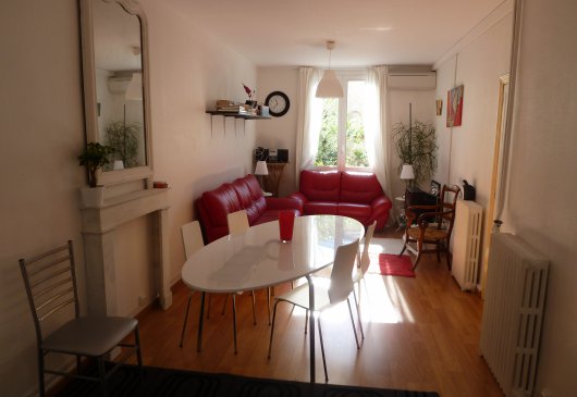  Appartement proche centre 