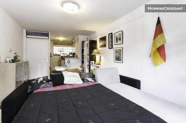 All inclusive sweet home 