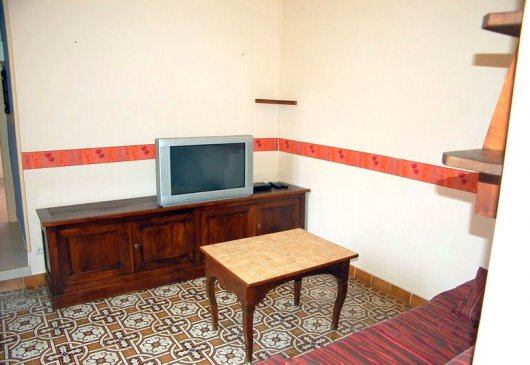 Chambre dans appartement 