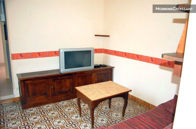 Chambre dans appartement 
