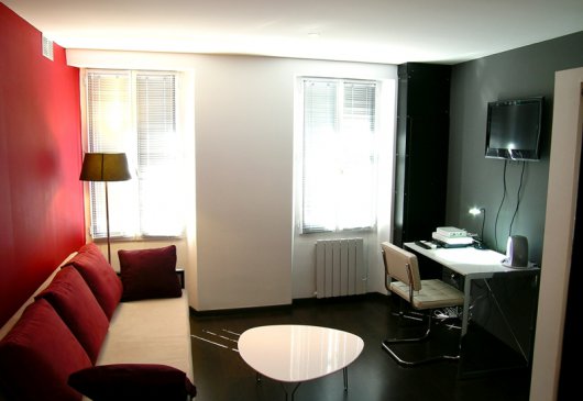 Studio de décorateur Saint Cyprien