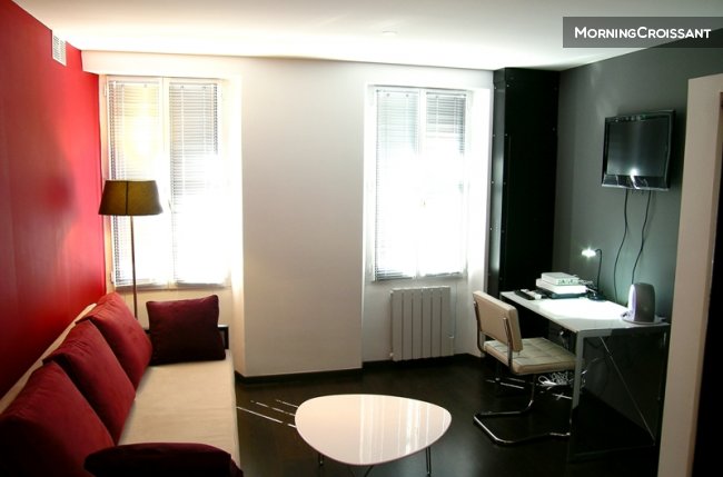 Studio de décorateur Saint Cyprien