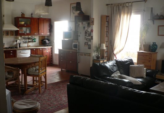 Maison de charme Montpellier centre