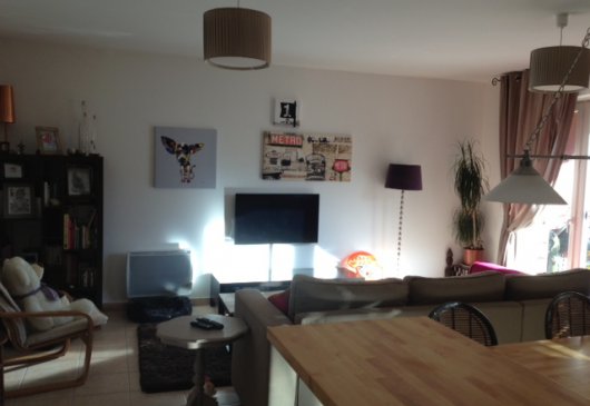 Appartement Vauvenargues