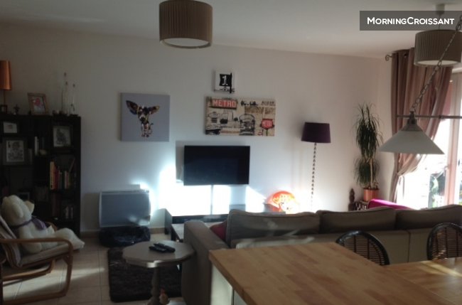 Appartement Vauvenargues