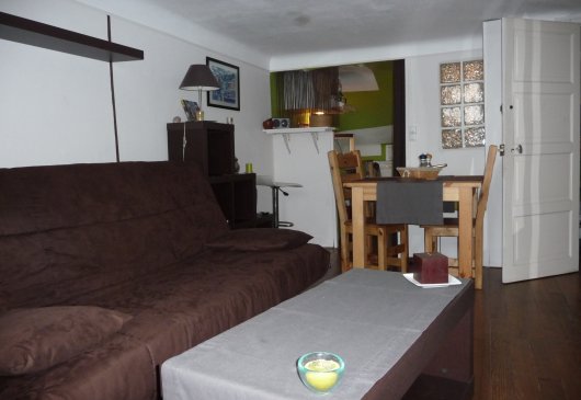 Studio meublé Bayonne