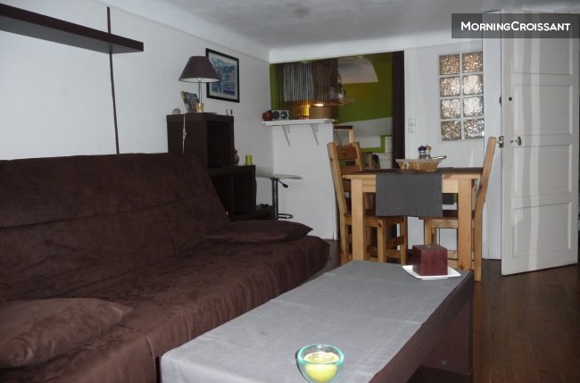 Studio meublé Bayonne