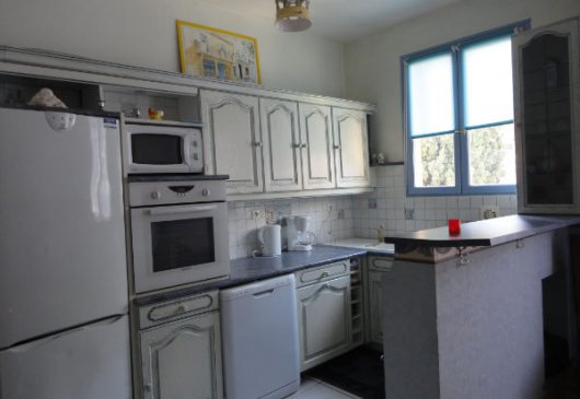 Chambre pour 2 pers dans 3 p Nice