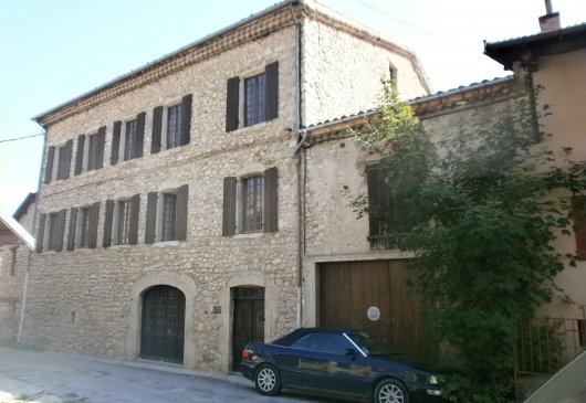 Bastide weekend et semaine