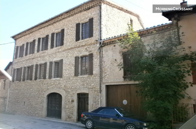 Bastide weekend et semaine