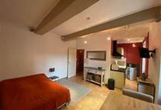 Studio 24m2 banlieue parisienne