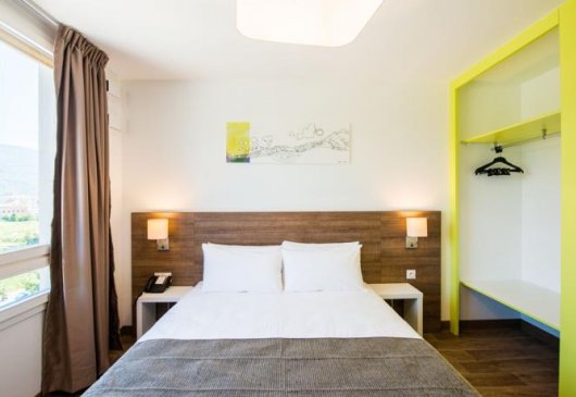 T1 moderne et confortable