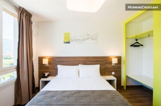 T1 moderne et confortable