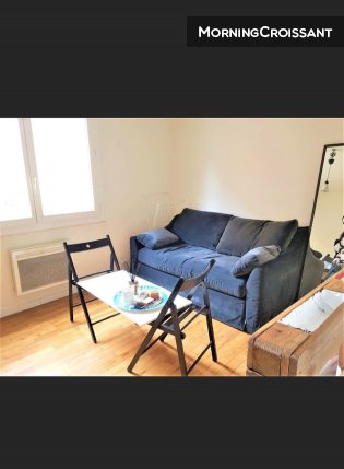 Appartement - Toulouse centre