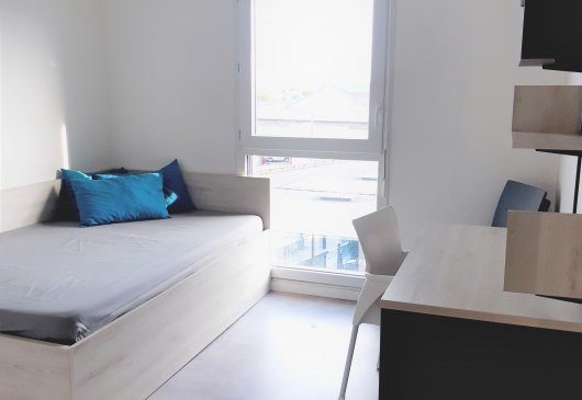 Chambre dans maison de charme