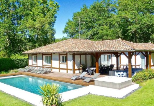 Super appart Parisien