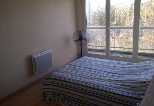 Chambres et hebergements à louer