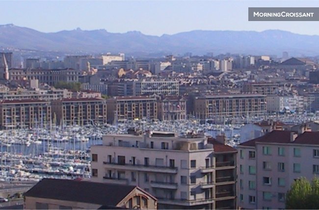 Studio Agachadou vue panoramique