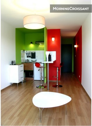 Studio de décorateur - Toulouse