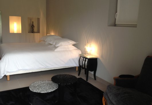 Chambre de caractère (1)