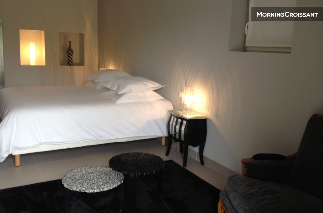 Chambre de caractère (1)