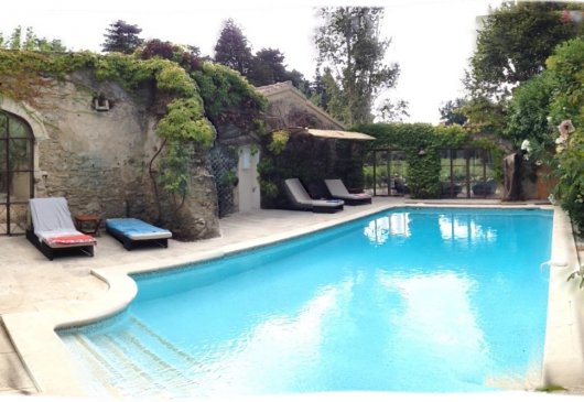 Chambre de caractère (3)