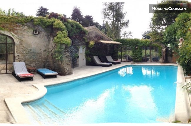 Chambre de caractère (3)