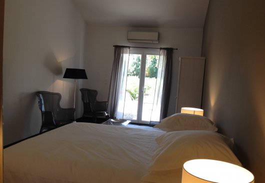 Chambre de caractère (2)