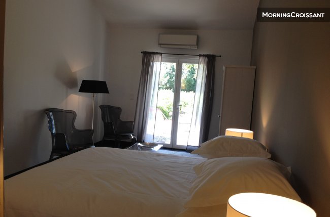 Chambre de caractère (2)