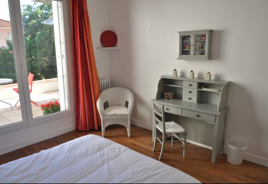 Chambre d'hôte le Mûrier - Orange