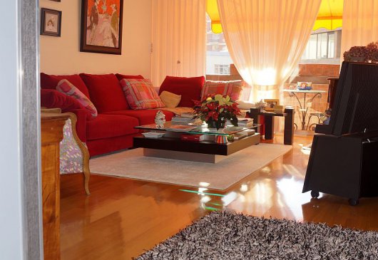 Appartement hyper-centre