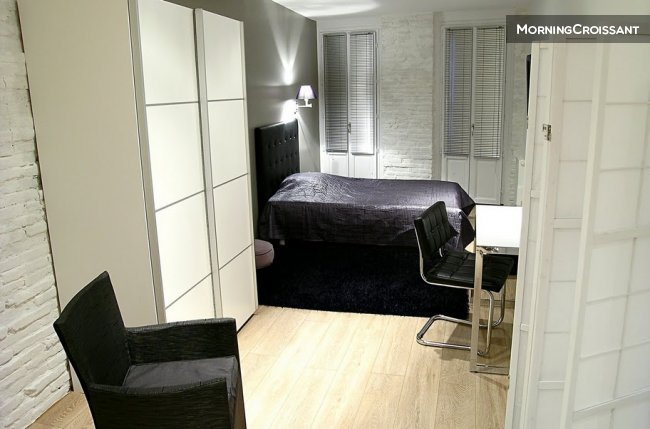 Studio design centre ville - GT2