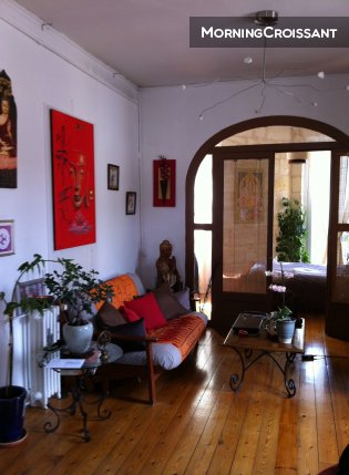 B&B Om Sweet Home Chartrons