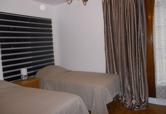 Left Bank Buttes aux Cailles 