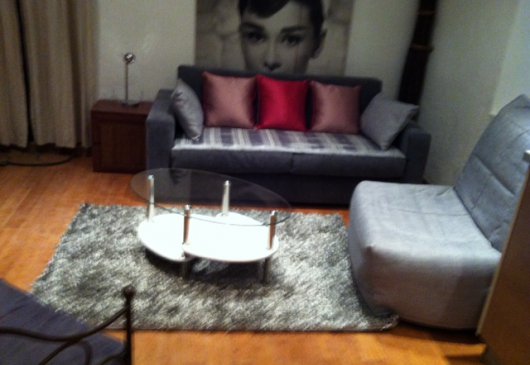 Charmant studio à Cannes