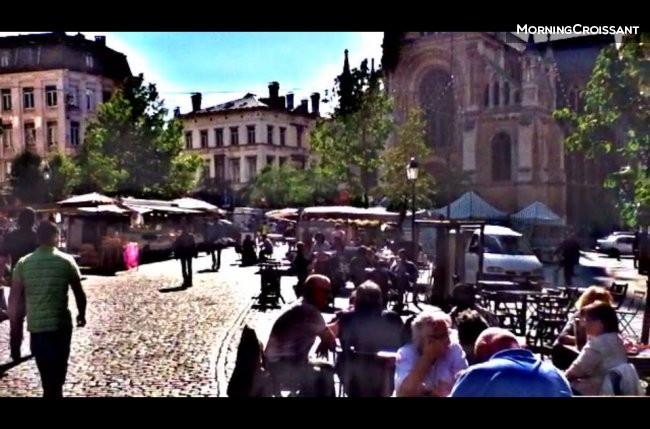 Super appartement 90 m²