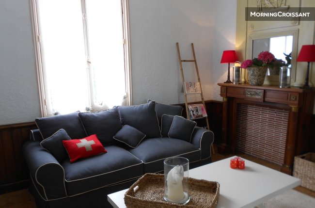 Charmant cottage 10 mn Angers 