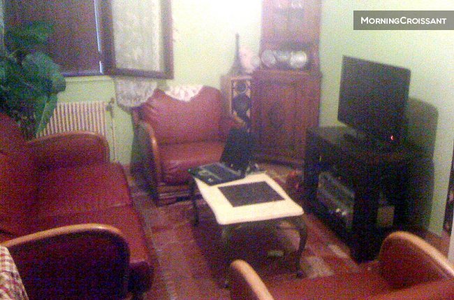 Appartement Bois Colombes 