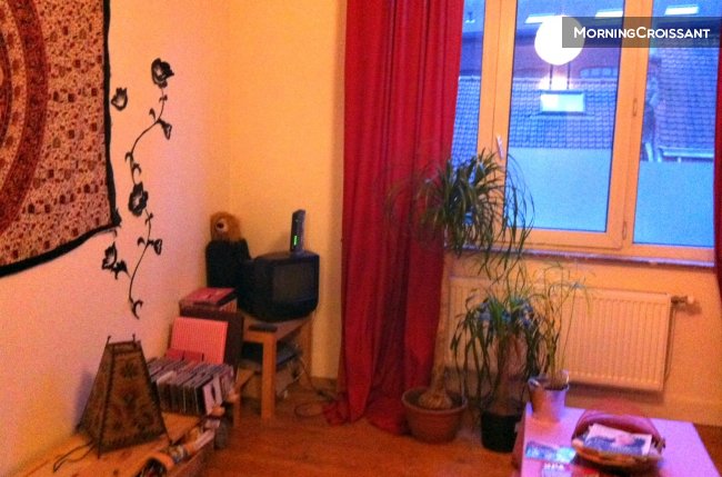 Appartement à Bruxelles