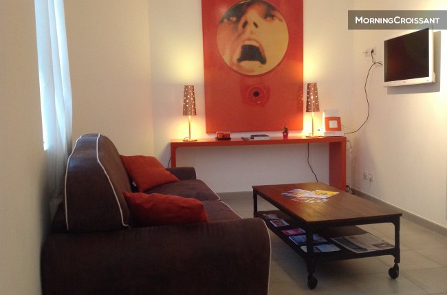 Vieux Port côté chic