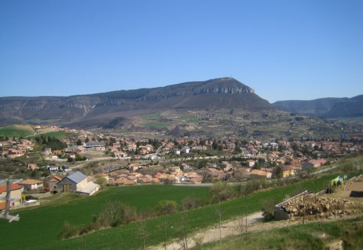 Très joli appartement