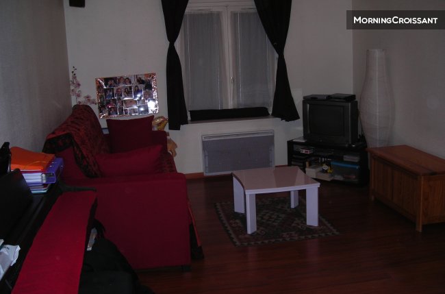 Studio sur Rouen durant l'Armada