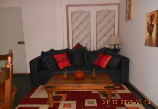 Joli T2 quartier Jolimont