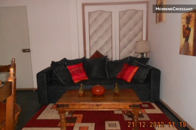 Joli T2 quartier Jolimont