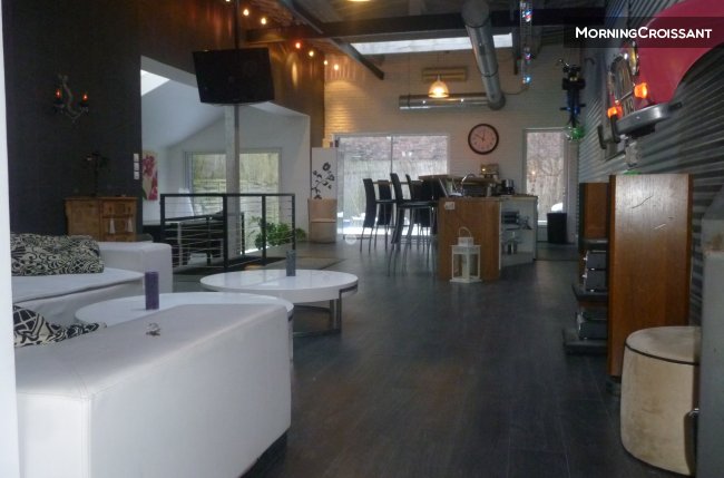 Luxueux Loft - Lille